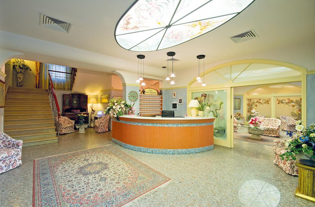 Hotel Pineta Bellaria-Igea Marina Exterior photo